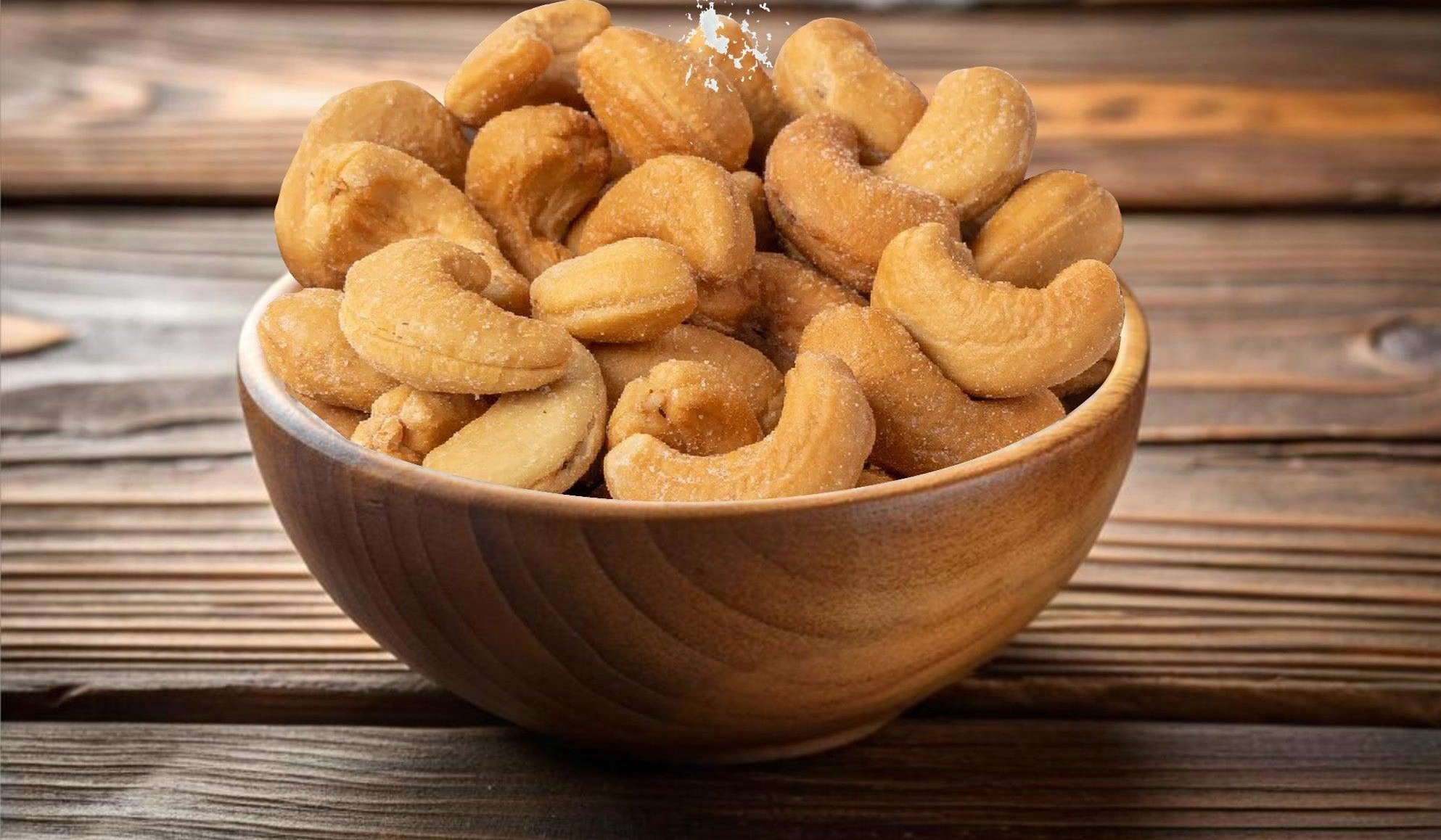 Aqua Valley Premium Cashews